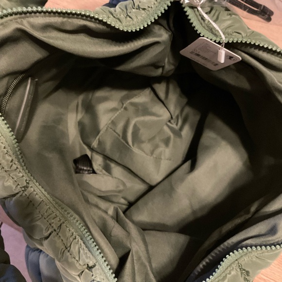 Free People Movement Quilted Carryall - Picture 6 of 6